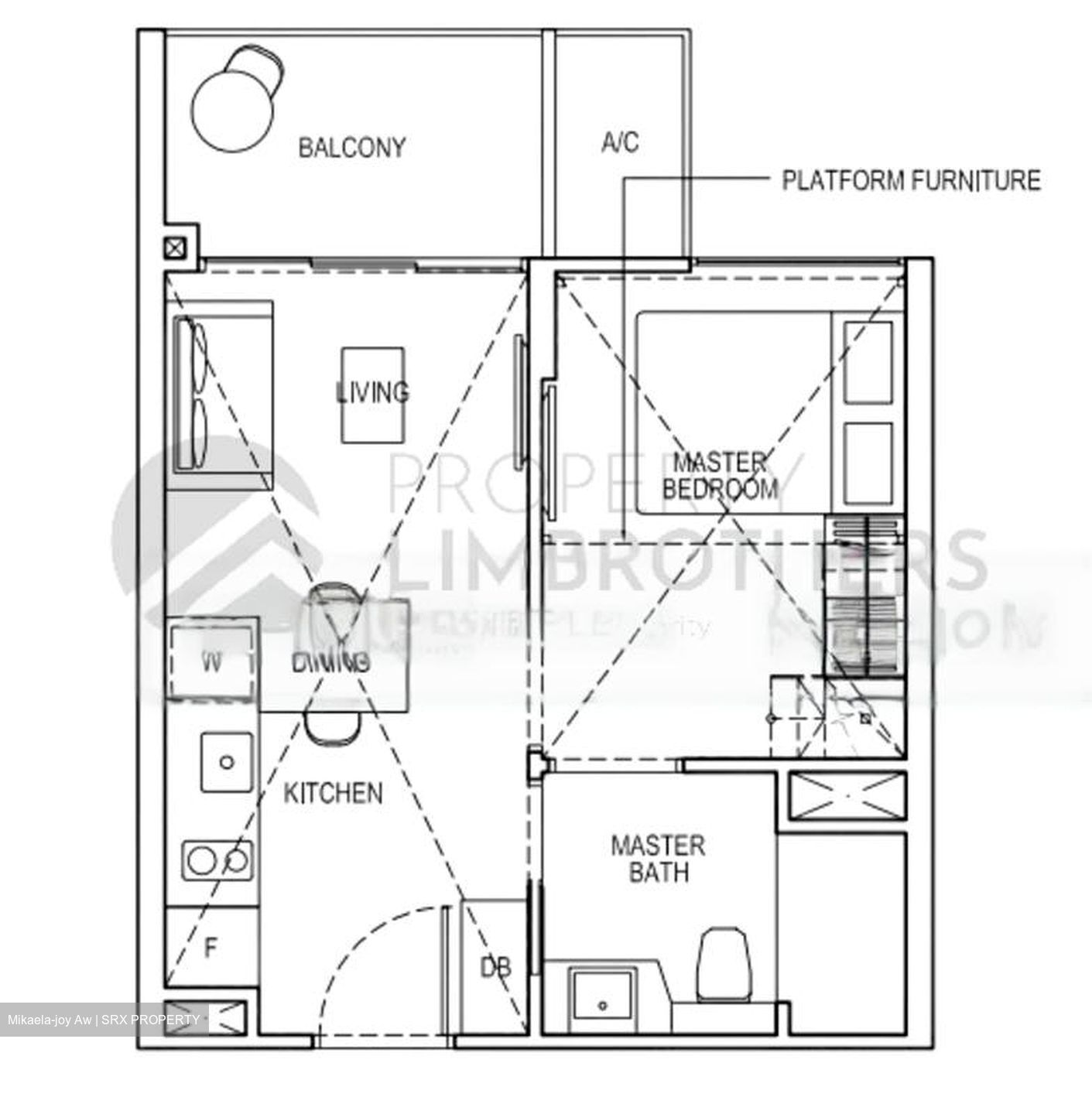 Grandeur Park Residences (D16), Condominium #469209151